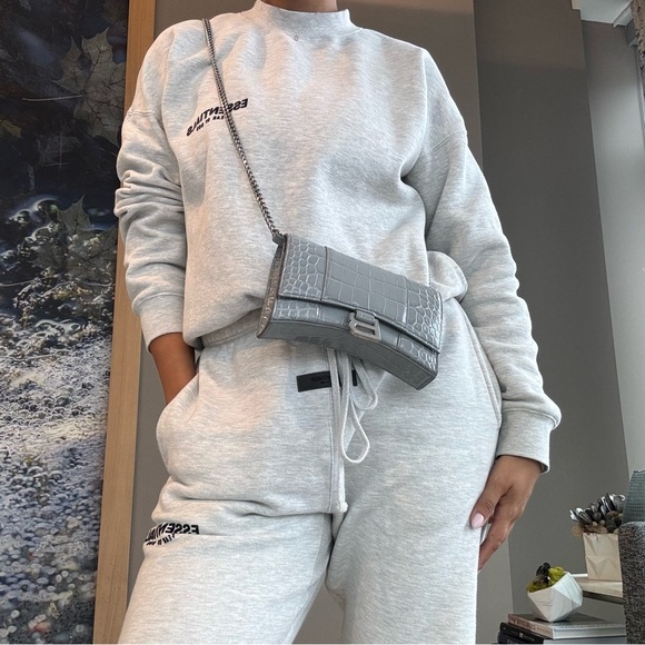 Balenciaga  hourglass bag - Picture 3 of 11